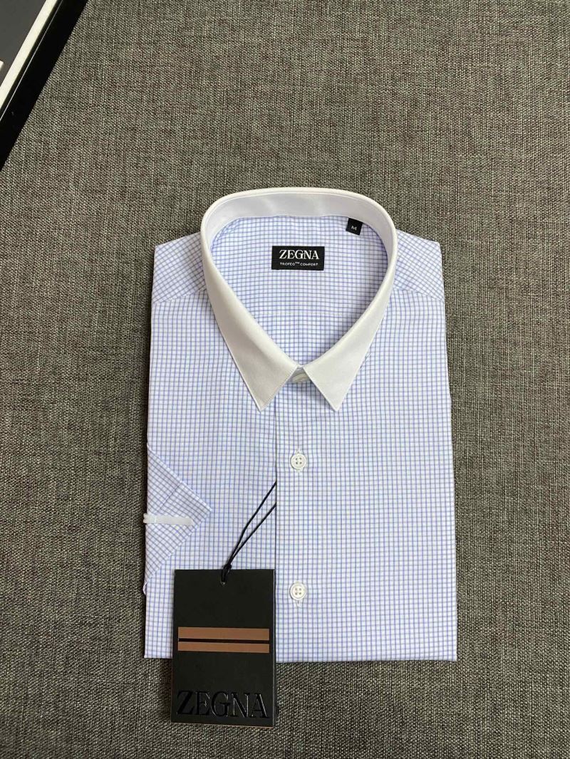 Zegna Shirts